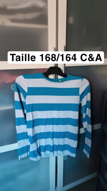 Tee shirt