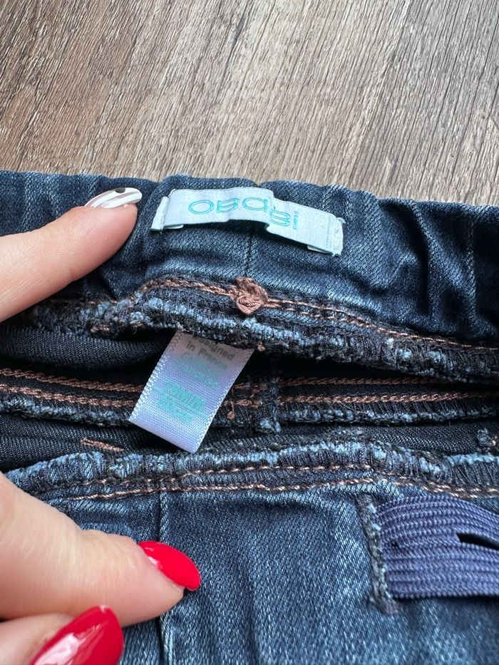 - Jeans Obaibi - 18 mois - Très bon état - photo numéro 2