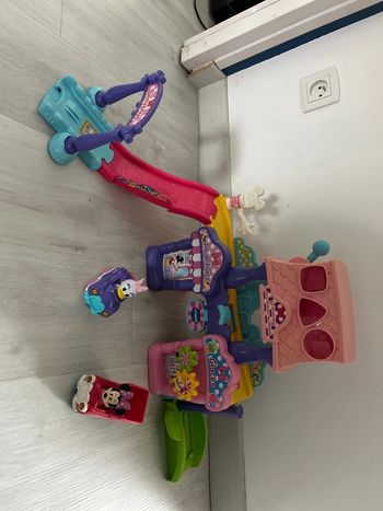 Boutique des délices de Minnie