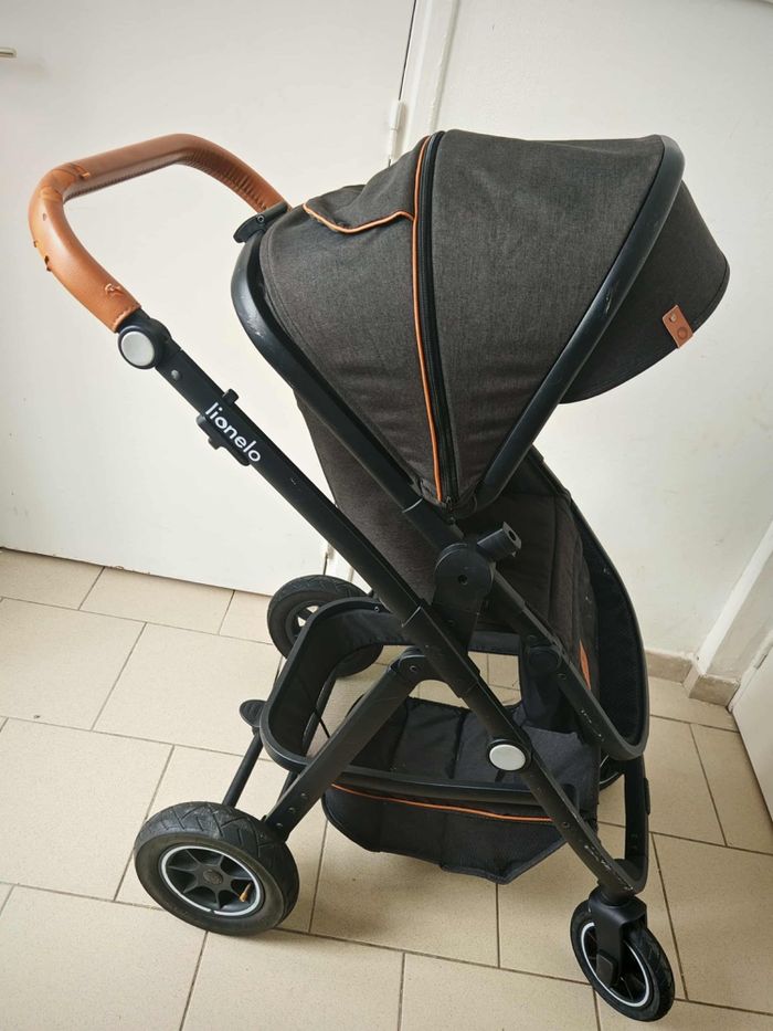 Poussette - photo numéro 3