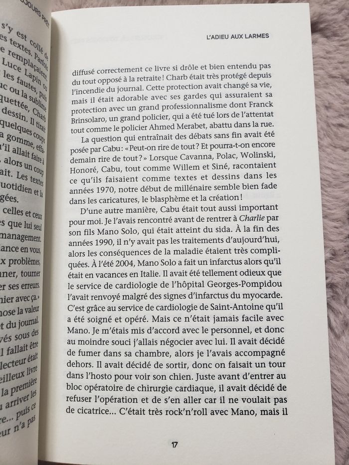 Livre - photo numéro 7
