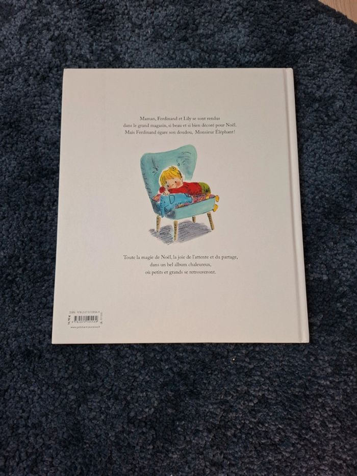 Livre enfant - photo numéro 2
