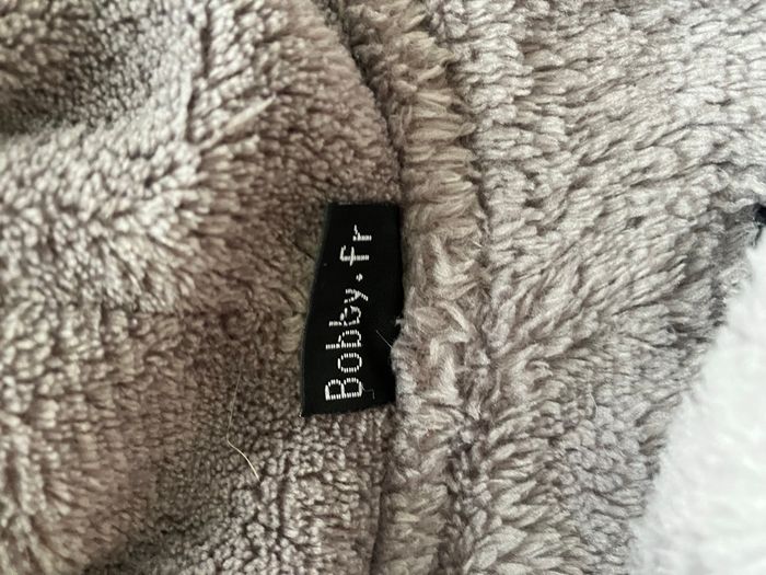 Manteau chien - photo numéro 8