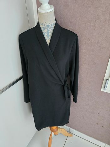 Robe Zara taille L