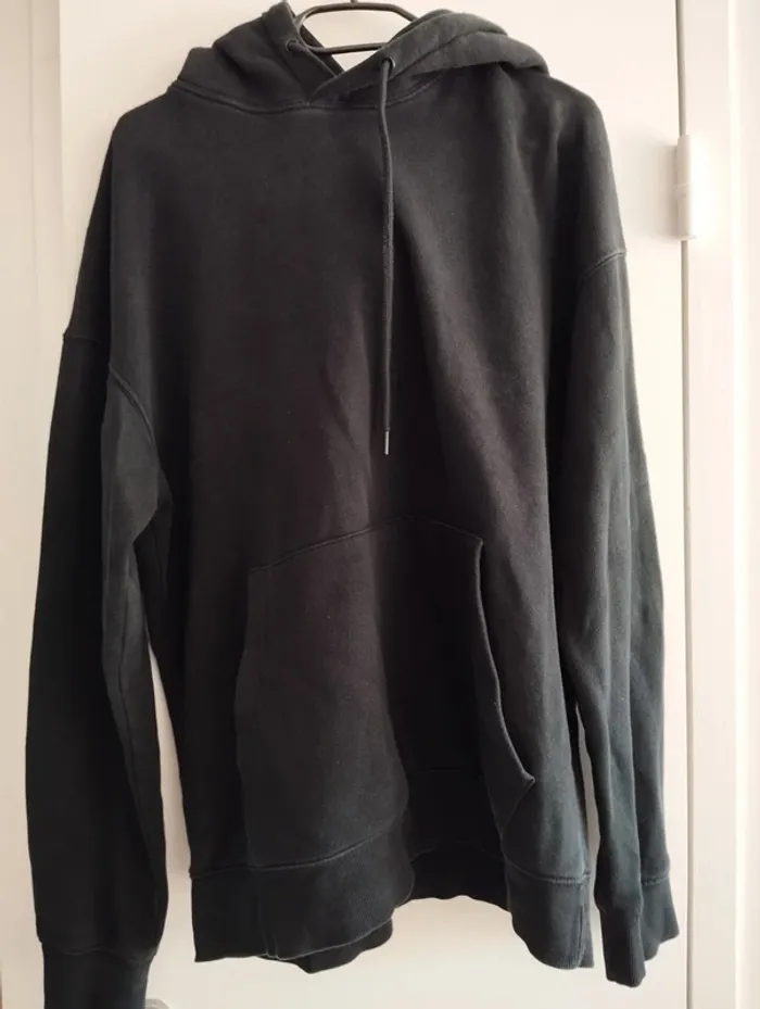 Sweat noir