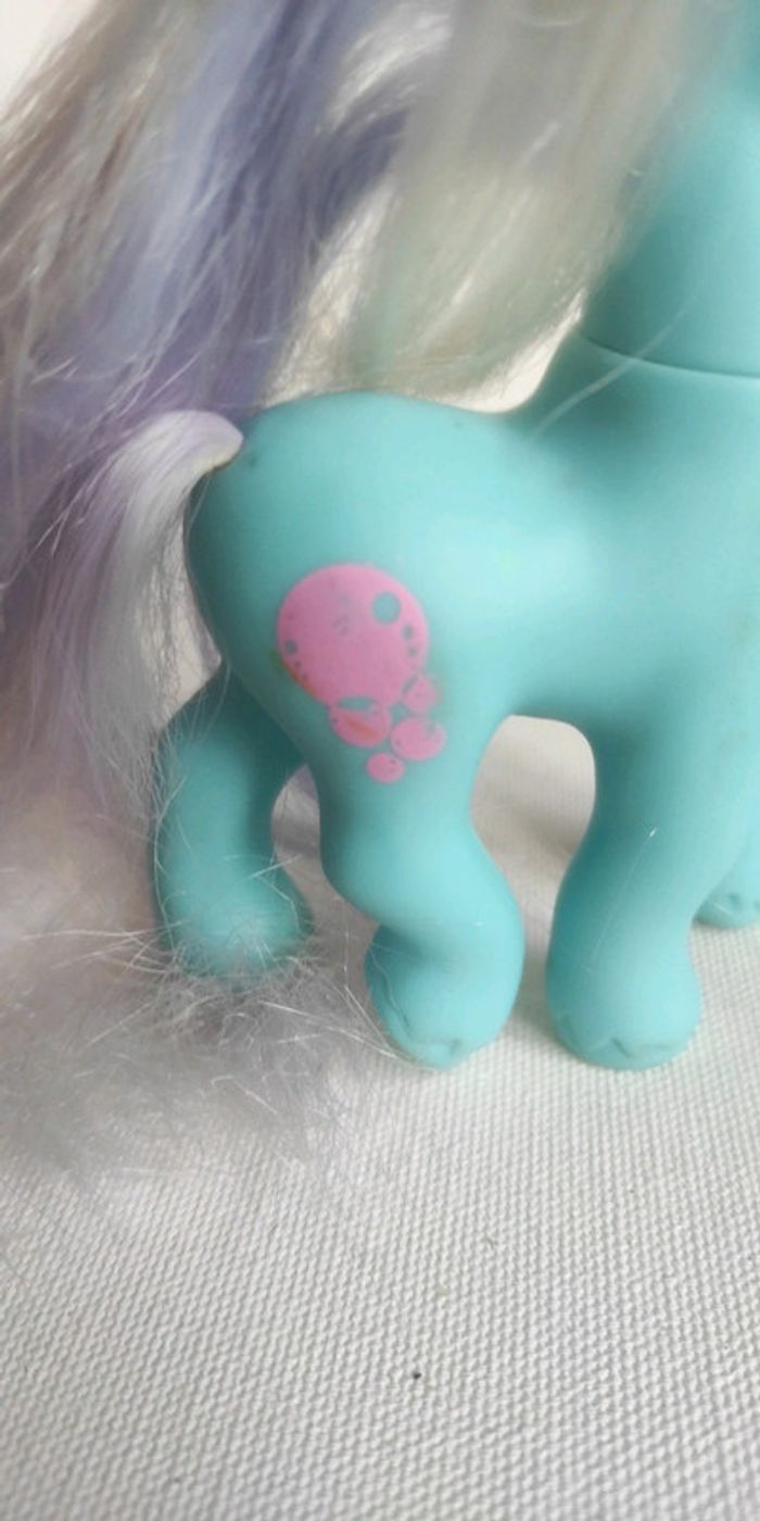 My little Pony G2 precious + accesoire - photo numéro 6