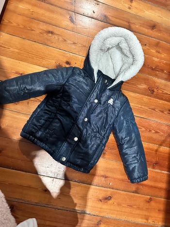 Manteau lulu castagnette 3a