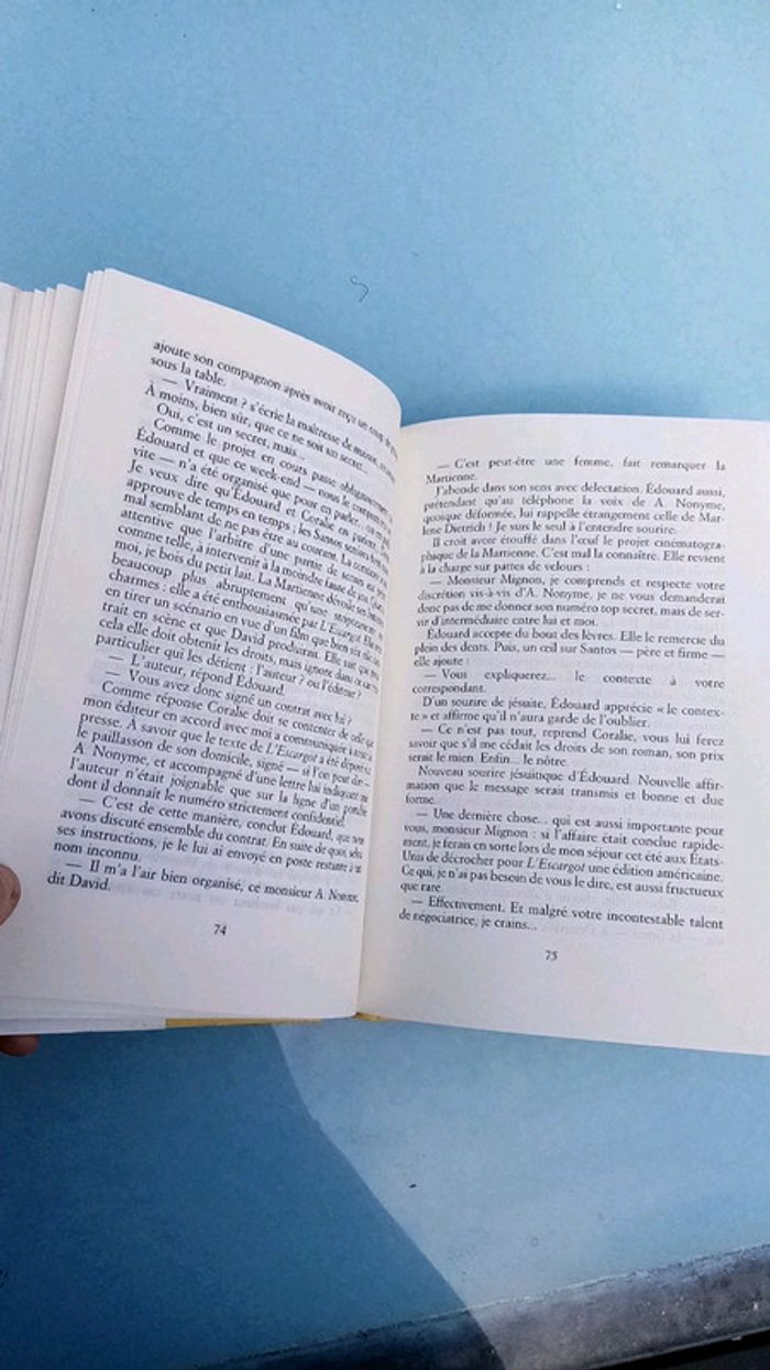 Les julottes - photo numéro 4