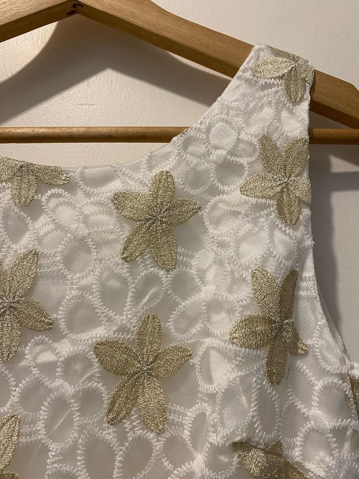 Robe cérémonie fille orchestra 14 ans - photo numéro 4