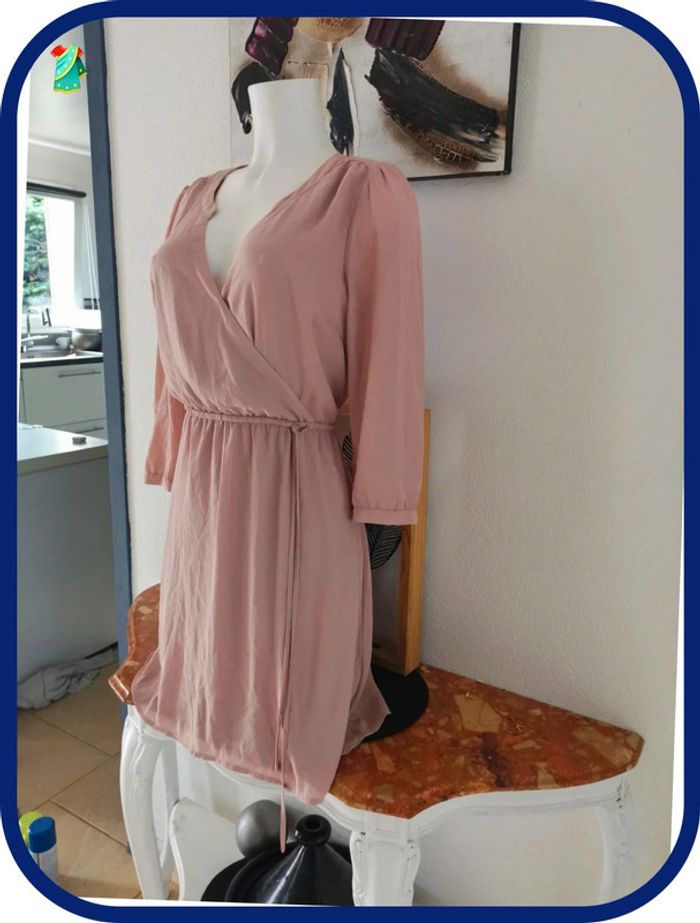 très belle robe taille 40 H&M - photo numéro 11