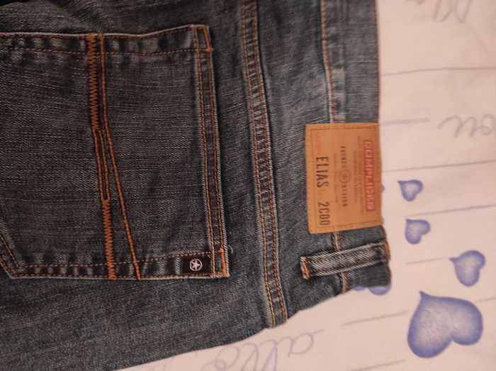 Jeans complices - photo numéro 2