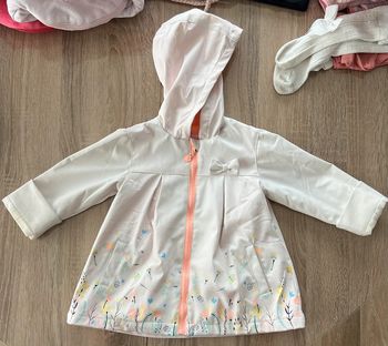 Parka / cirée  G Baby 18 mois