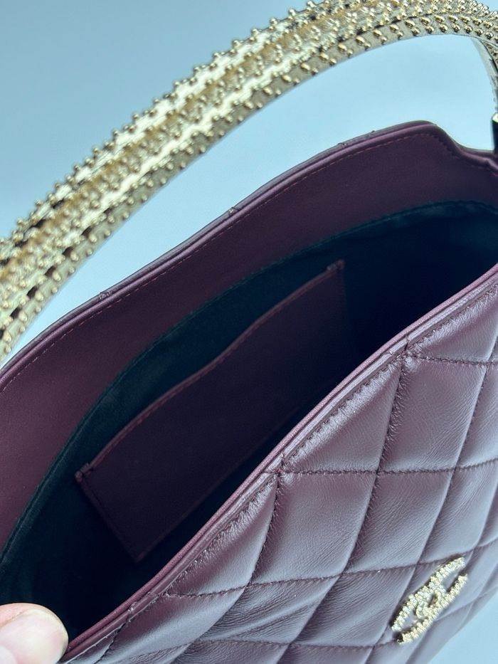 Chanel  25B  166497 - photo numéro 7