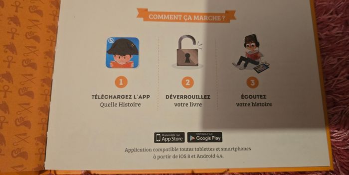 Livre audible - photo numéro 4