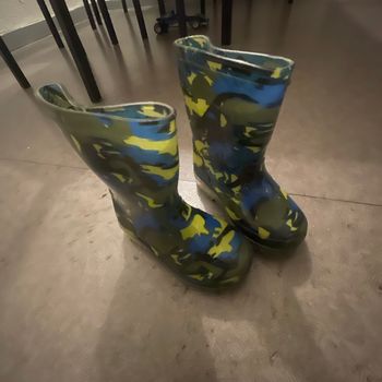 Bottes