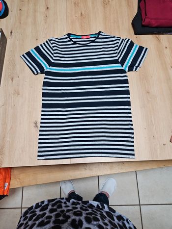 Tee-shirt S