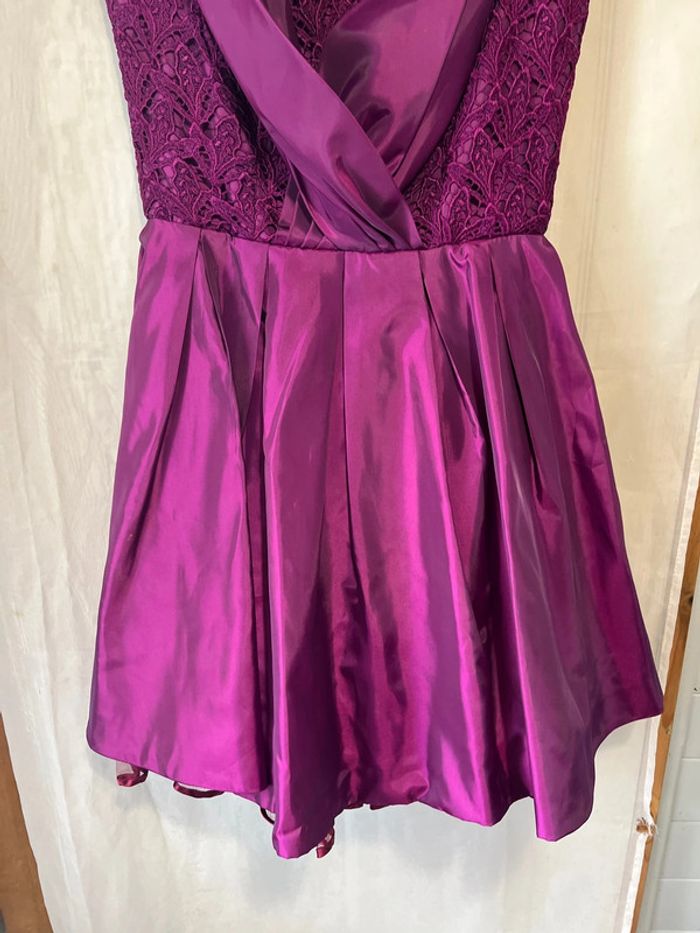 robe de cérémonie - photo numéro 3