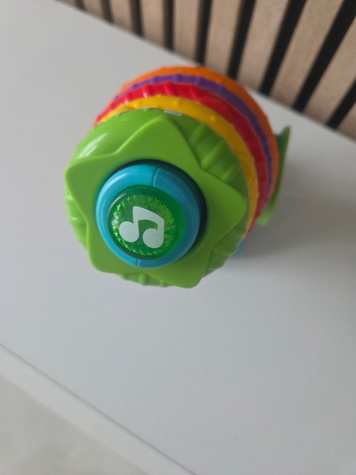Vtech empilo éléphanteau rigolo - photo numéro 5