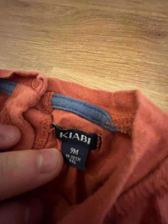 t-shirt - photo numéro 2