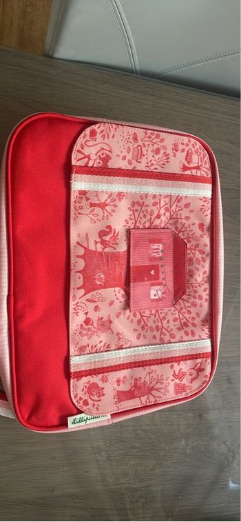 Cartable lilliputiens