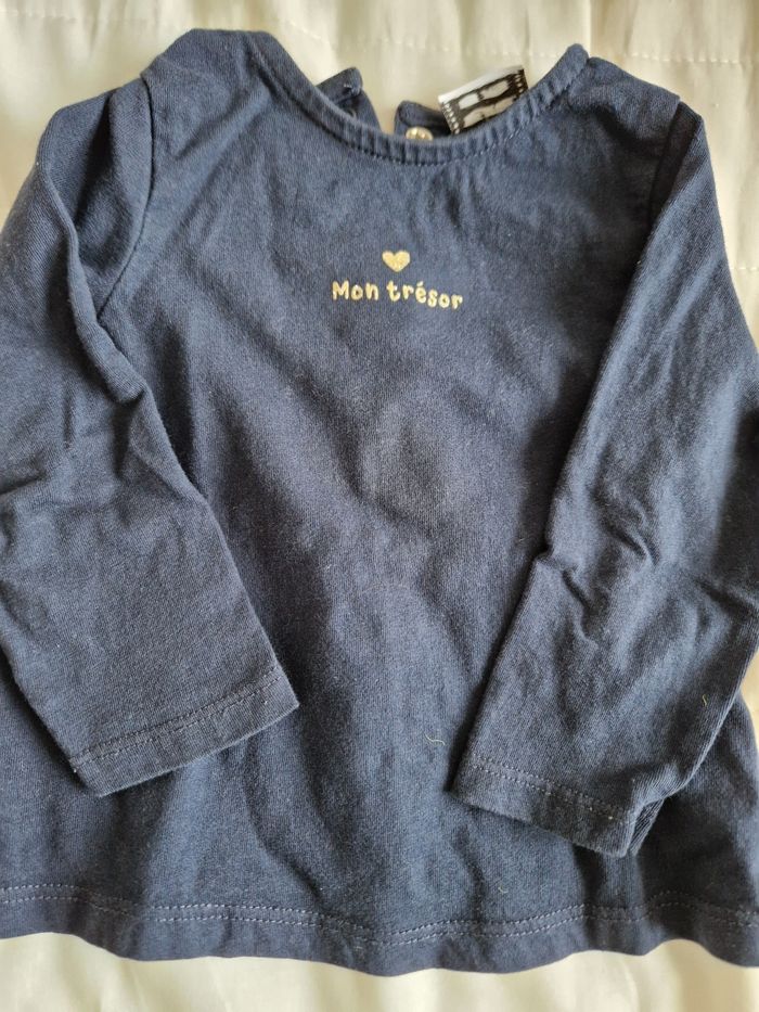 Lot vêtements 12 mois - photo numéro 4