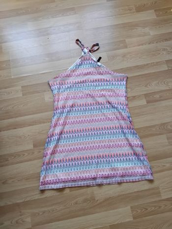 Robe été
