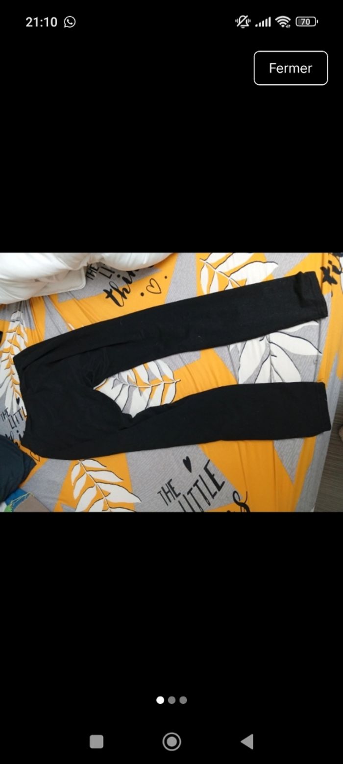 Legging femme - photo numéro 3