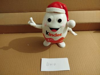 tirelire kinder