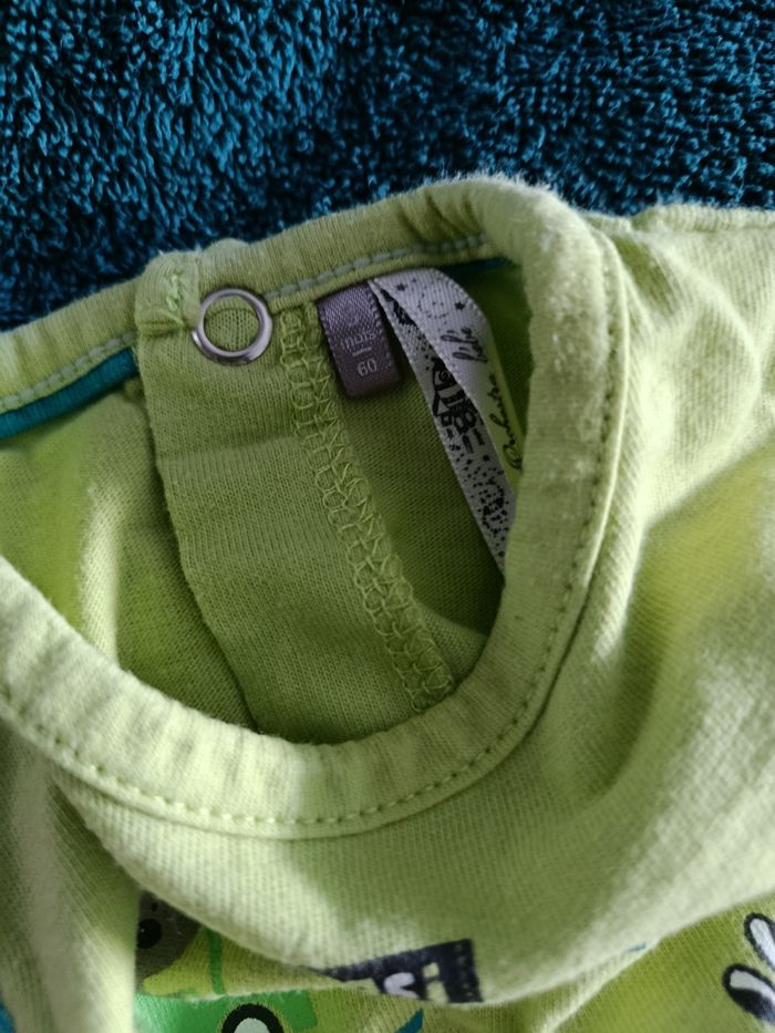 Tee shirt - photo numéro 3