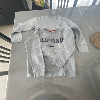 Vend un lot de pull