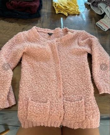 gilet 5 ans