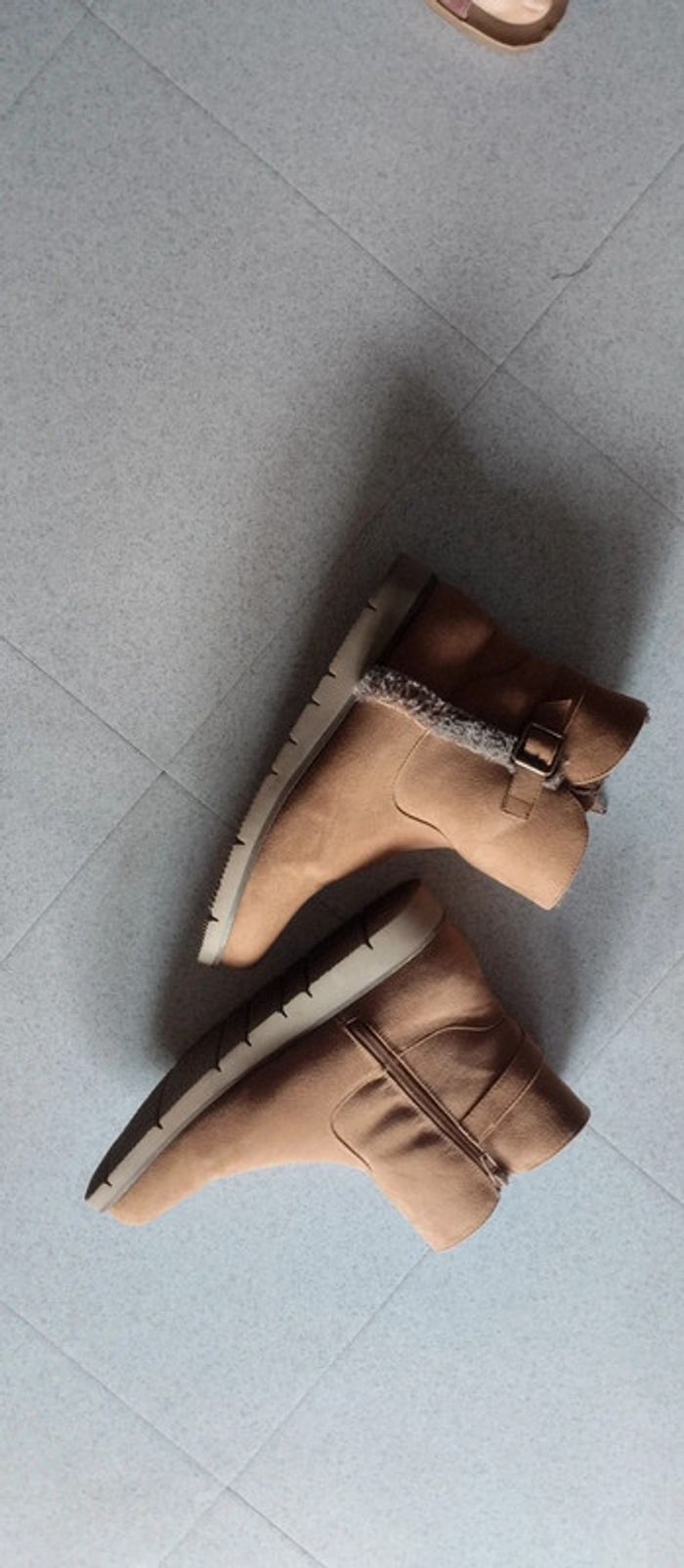 Bottines - photo numéro 2