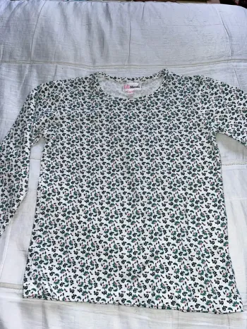 Ensemble fille