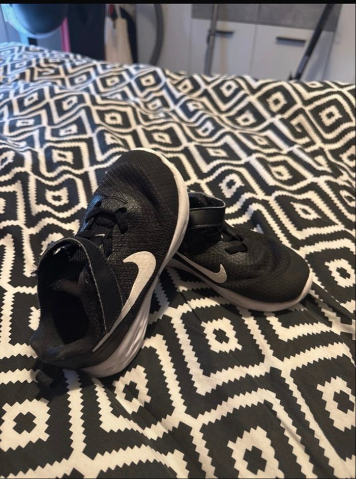 Basket nike - photo numéro 2