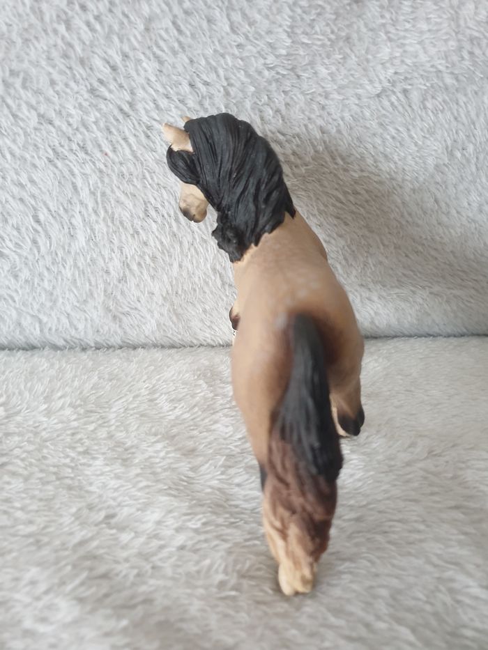 Schleich cheval 13793 jument andalouse - photo numéro 3