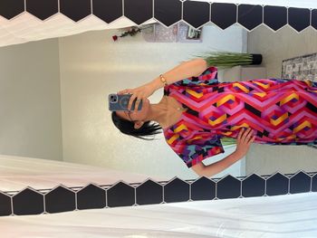 🌼☀️ Robe ultra légère – parfaite pour l’été ☀️🌼