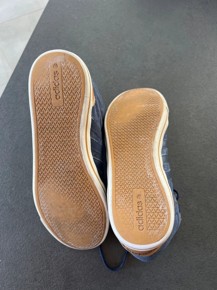 Basket montante Adidas - photo numéro 6