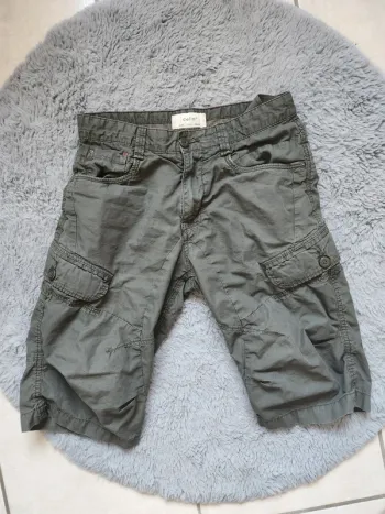 Bermuda celio