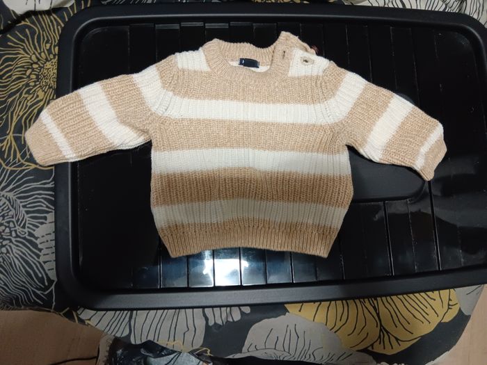 Sac de vêtement bébé garcon - photo numéro 9