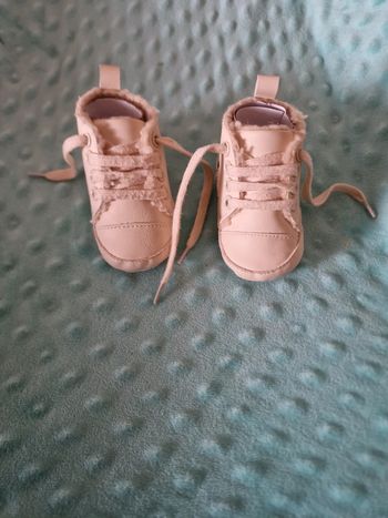 Chaussure Minnie