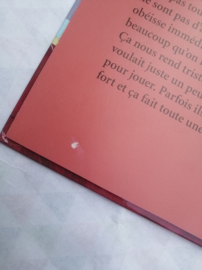 Livre obéir désobéir - photo numéro 5