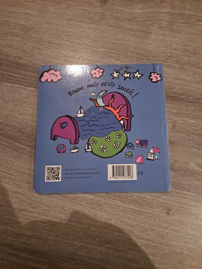 Livre pour enfant - photo numéro 12