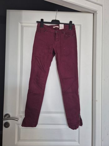 Jeans Camaïeu