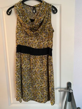 Jolie robe Mia Soana