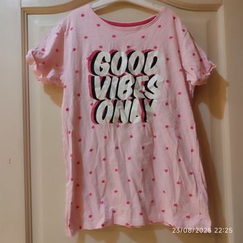 T-shirt fille