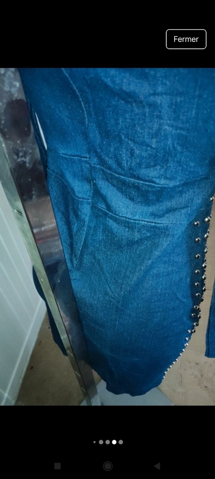 Très belle robe femme f9 - photo numéro 5