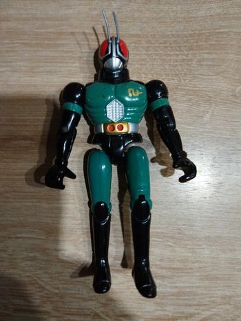 Mask's rider bandai 95