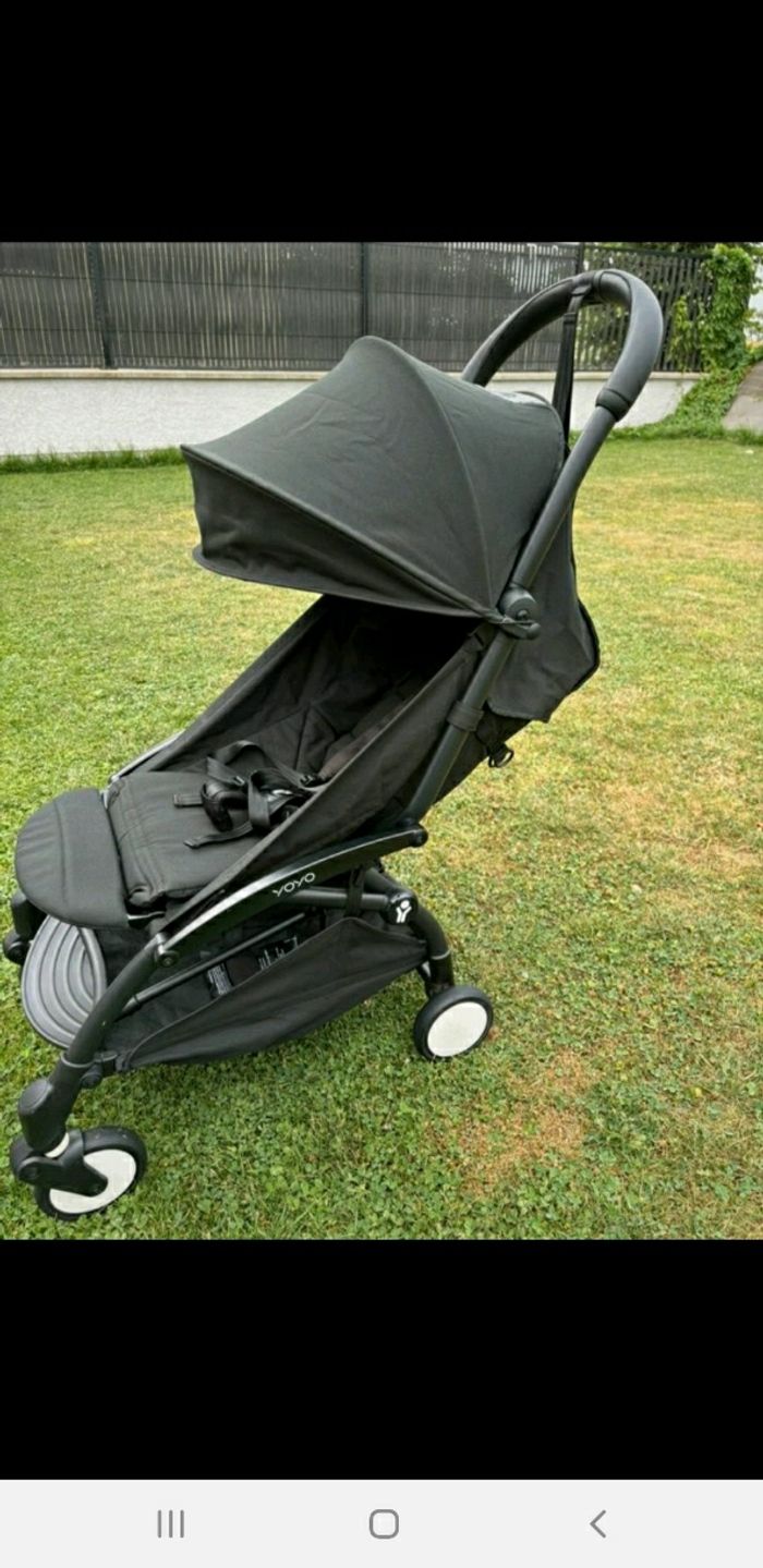 Yoyo excellent etat (neuf) - photo numéro 2