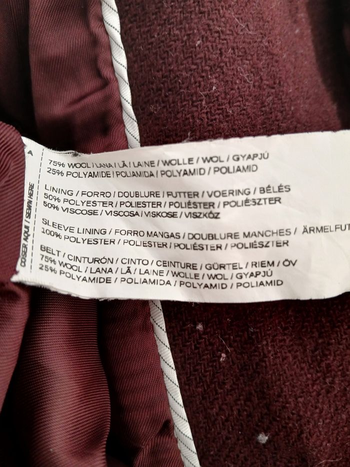 Manteau pour femme - photo numéro 7