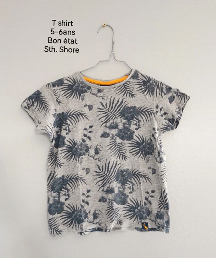 T shirt